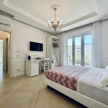 Palazzo Mauro Sorrento Luxury Rooms المظهر الخارجي الصورة