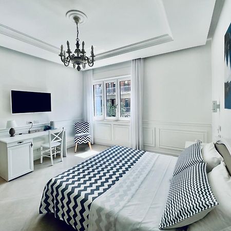 Palazzo Mauro Sorrento Luxury Rooms المظهر الخارجي الصورة