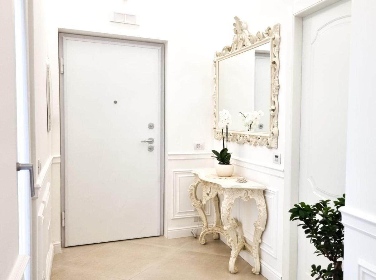Palazzo Mauro Sorrento Luxury Rooms المظهر الخارجي الصورة