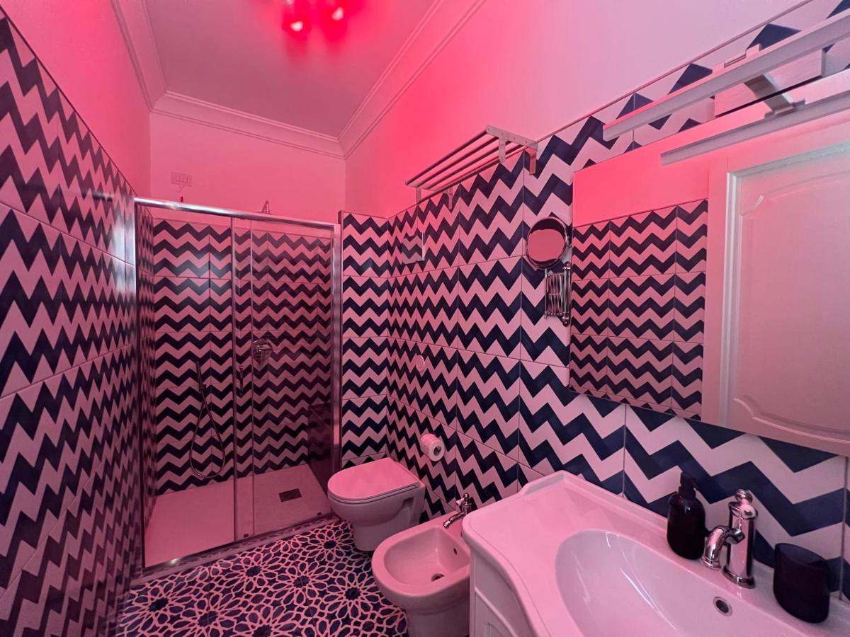 Palazzo Mauro Sorrento Luxury Rooms المظهر الخارجي الصورة