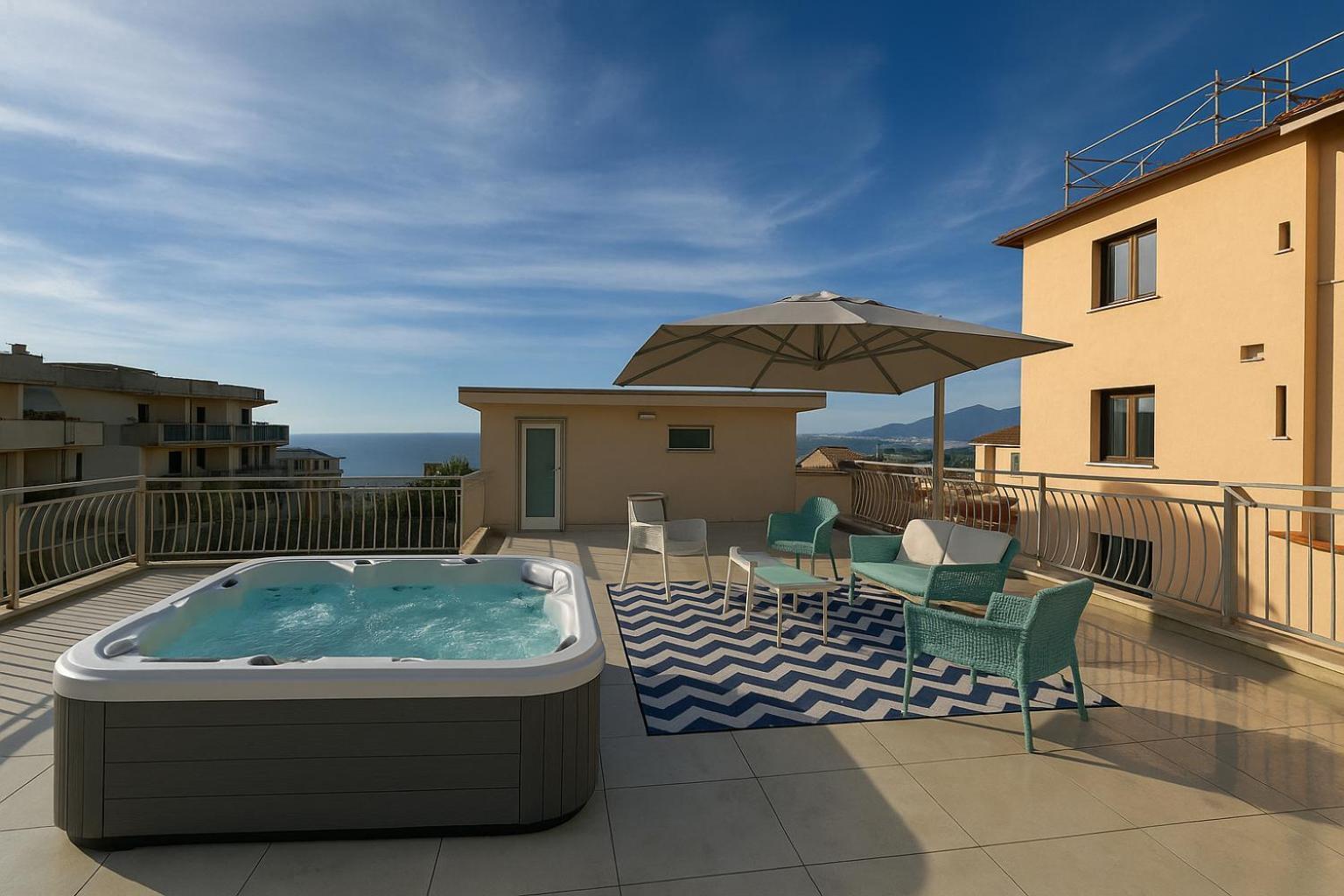 Palazzo Mauro Sorrento Luxury Rooms المظهر الخارجي الصورة